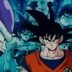 【ドラゴンボールZ】エンディングテーマ 光の旅 Hikari No Tabi