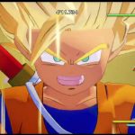 【ドラゴンボールZ KAKAROT】リハビリバトル【実況なし】
