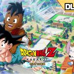 【ドラゴンボールZカカロット】『そして10年後』初見プ！【DLC#02】