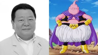 【訃報】声優・塩屋浩三さん死去　「ドラゴンボールZ」魔人ブウ役などで活躍、71歳