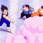 ドラゴンボールZ【DBZ (TV 1989)】► ベジータが天下一武道会で測定マシンを粉砕！会場騒然！► Dragon Ball Z Full HD