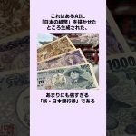 【アニメキャラのお札】#雑学 #お札 #ai #grok #アニメ#ワンピース #ドラゴンボール #セーラームーン