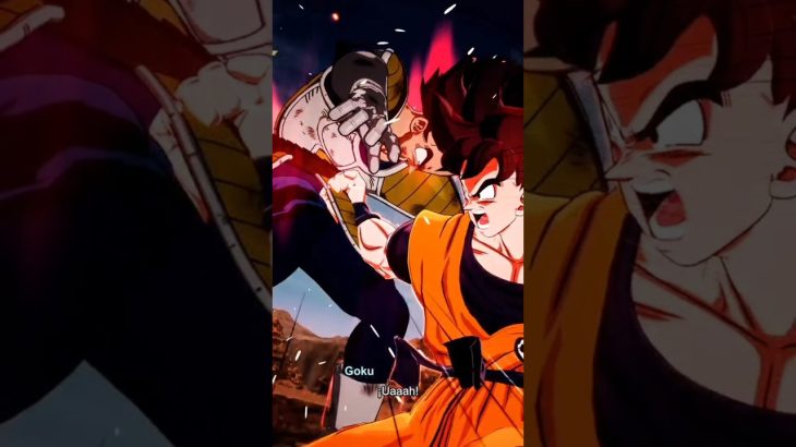 dragon ball sparking zero #ドラゴンボ #ルZ#ドラゴンボール超#悟空#ベジータ#超サイヤ人#身勝手の極意#ファイナルフラッシュ#かめはめ波#アニメゲ #ム#格闘ゲ#ム#神