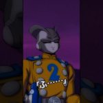 【ドラゴンボール】スーパーヒーロー参上！　 #ドラゴンボール　 #dragonball　 #ドッカンバトル