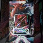 ゴクウブラックロゼデッキ！ #ドラゴンボール #ドラゴンボールスーパーダイバーズ #dragonball