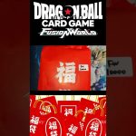 【ドラゴンボール フュージョンワールド 福袋 開封】#ドラゴンボール  #フュージョンワールド  #dragonball #カード開封 #dbscg  #fusionworld #福袋  #福袋開封