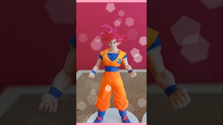 ドラゴンボール超🌠 #dragonball #dragonballz