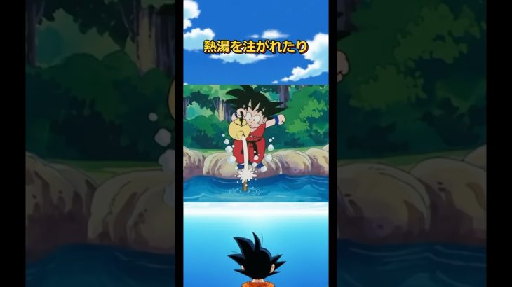 強いけどドジで憎めないムラサキ曹長#ドラゴンボール #dragonball #goku #ベジータ #クリリン #亀仙人