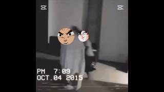 ヘタレ王子とクズロット(オラ孫悟空ダァ!!!) #dragonball #ドラゴンボール #ブロリー #ブロリーmad #ばずれ #バズれ #テンプレート使用