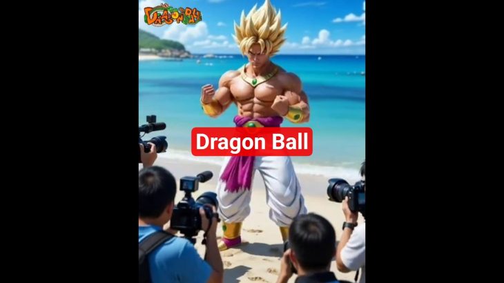 #ドラゴン·ボール #드래곤볼 #dragonball #netflix #drama#AIアニメシリーズ「ドラゴンボール」#ドラゴンボールの撮影現場 live action#ドラゴンボールz