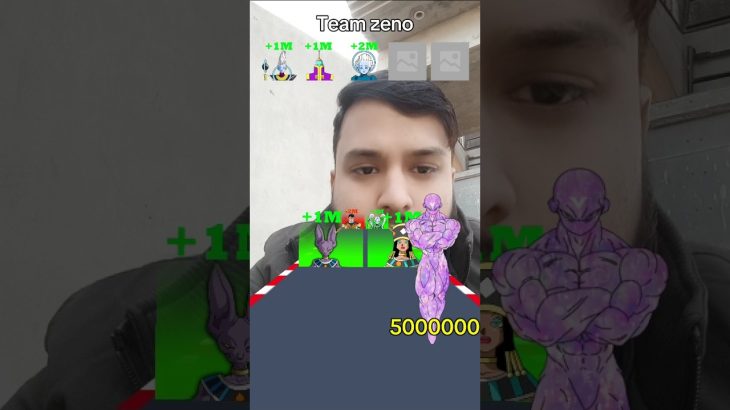 🤯 #dragonballsuper #shortsfeed #goku #dragonball