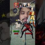 🤯 #dragonballsuper #shortsfeed #goku #dragonball