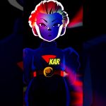 evill grand prist control zenosama 🔥😈 #anime #goku #shorts