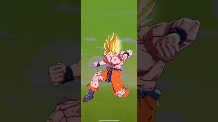 fabmcqeen 1 #ドラゴンボールレジェンズ #dragonballlegends