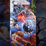 🗿#アニメ#ショート#fyp#ai#ドラゴンボールスーパー#悟空