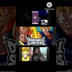 キリクmad ドラゴンボールスーパー台パンズ ファイトソング