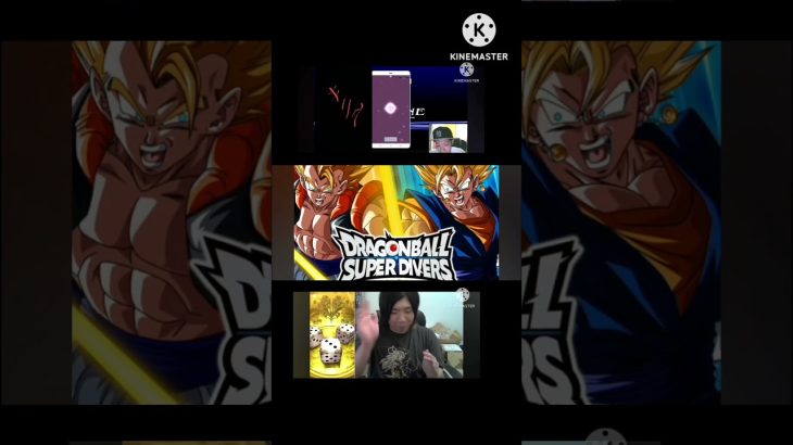 キリクmad ドラゴンボールスーパー台パンズ ファイトソング