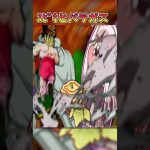 ｽﾋﾟｷとパラガス #트릭컬 #スピキ #音mad #パラガス #ブロリー #トリッカル