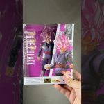 shfiguarts【悟空ブラック】#フィギュア #ドラゴンボール #dragonball #actionfigures #悟空ブラック#ドラゴンボール超#shfiguarts