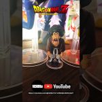 ドラゴンボールフィギュアコレクション