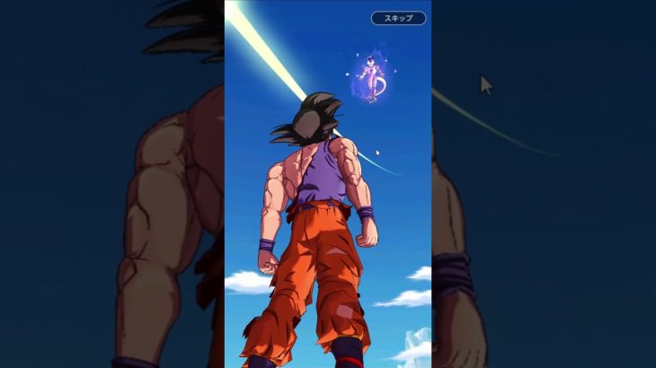 【レジェンズ】ベジータ３ガチャでまさかの神引き⁉ #ドラゴンボールレジェンズ #ドラゴンボール#ガチャ神引き