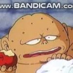 ドラゴンボール 神龍の伝説 – 人物