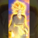 #ドラゴンボール　#覚醒　#アニメ