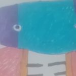 ドラゴンボール超全王描いてみた