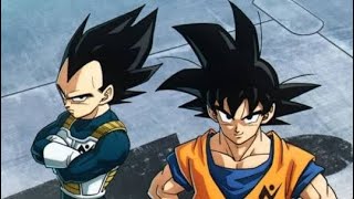 『ドラゴンボール』新作アニメ制作決定　新章突入『ドラゴンボール超 銀河パトロール』映像公開