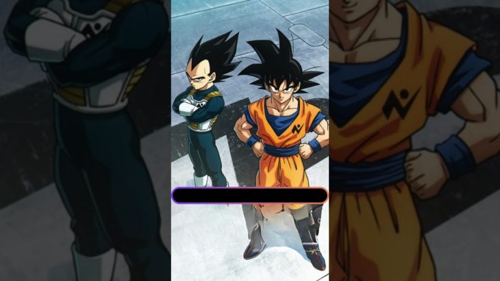 『ドラゴンボール』新作アニメ制作決定!新章突入『ドラゴンボール超 銀河パトロール』映像公開【公式最新情報】