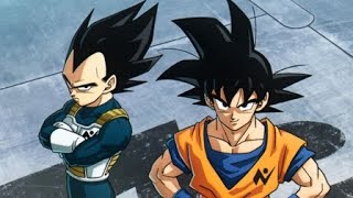 『ドラゴンボール』新作アニメ制作決定　新章突入『ドラゴンボール超 銀河パトロール』映像公開