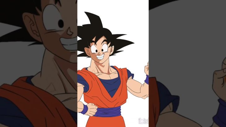 本日の動画はドラゴンボールの孫悟空描いてみたです！ドラゴンボール超の新作アニメ「銀河パトロール」制作決定しましたね！今から楽しみです✨ #マンガ倉庫 #大分 #イラスト #描いてみた