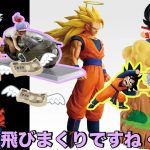 【ドラゴンボール】本当にお金が飛びまくり・・・。今後登場するフィギュアで購入予定のフィギュアをご紹介！