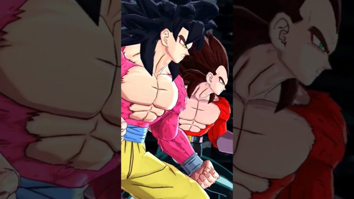 ドラレジェ特殊勝利演出#ドラゴンボール#アニメ