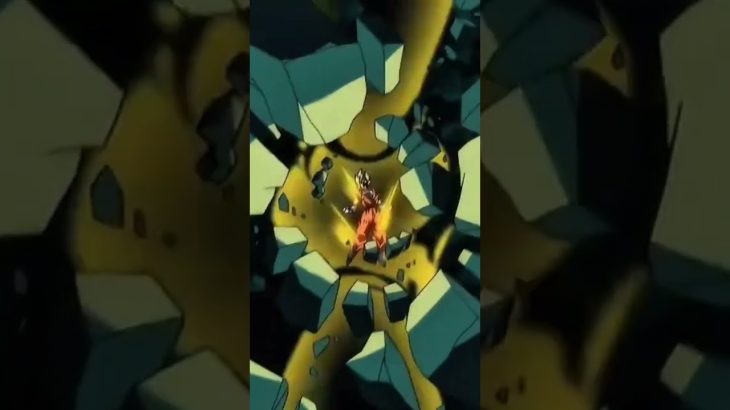 vamo lá voltou porraaaa #dragonball