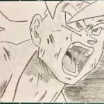 【パラパラ漫画】『これだけかと聞いてるんだ！』　孫悟空vsフリーザ【ドラゴンボール】