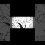 悟空vsベジータ#ドラゴンボール #dragonball #アニメ #漫画 #shorts