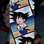 #ドラゴンボールz #ドラゴンボール超#孫悟空#身勝手の極意#スーパーサイヤ人ブルー