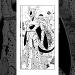 【ドラゴンボールz】人造人間編 正体不明の怪物 #ドラゴンボール #ネタバレ注意