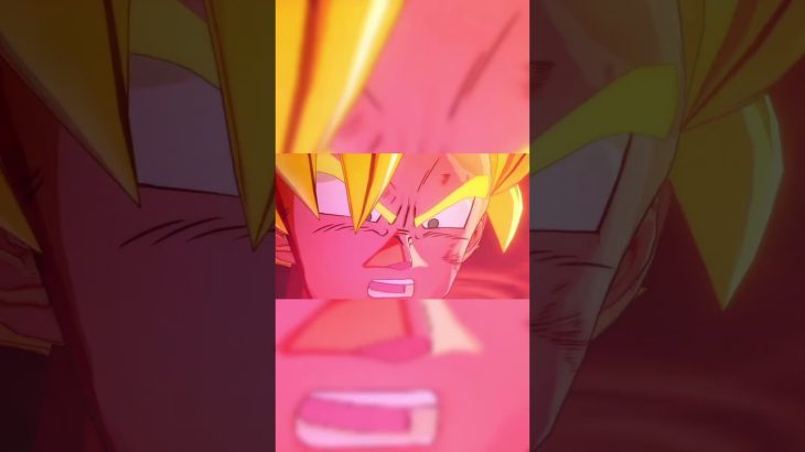 【ドラゴンボールカカロット 】フリーザ名言 【オレに〇されるべきなんだ!!】#ドラゴンボール #ドラゴンボールz #dragonball #dragonballz