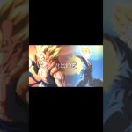 【ドッカンバトル】10th×HERO 〜希望の歌〜【フルはチャンネルページから】【MAD】