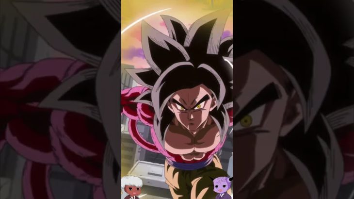 [ドッカン]11周年4コンビ使ってみた #ドラゴンボール #ドッカンバトル #超ギニュー特戦隊
