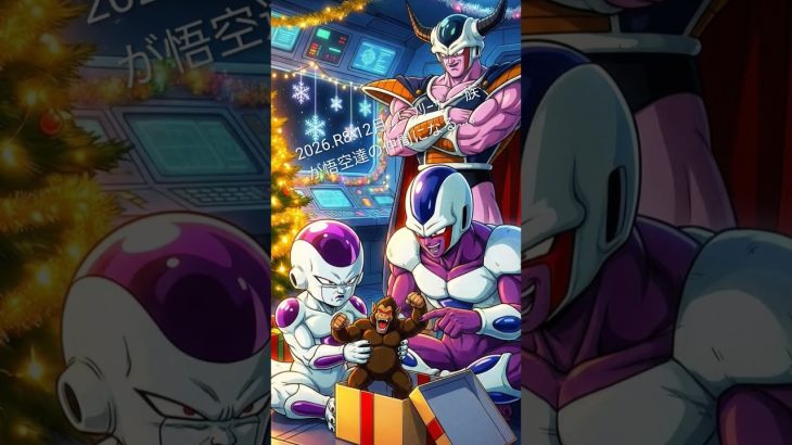 ドラゴンボール超シリーズとれたて!最新情報!【2026.R8. 2/17(火)14:02〜】
