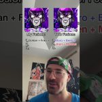 3v3 Op Db fusions 😳