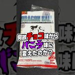 【地獄】牛乳嫌いの俺にバニラ味は猛毒。箱買いを諦めて「4パック」に全てを賭けた男の末路。