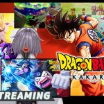 #44【 HDドラゴンボールZ カカロット -DAIMA- 魔界の大冒険！ PART2 サイドストーリーズ】ゲームは初見！メカクレサイボーグのDBZカカロット【落葉 ヌレハ】※ネタバレ注意