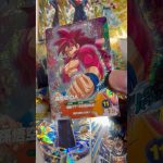 500円で買えるこいつらが今最強になってる件についてwww #ドラゴンボール #ドラゴンボールスーパーダイバーズ