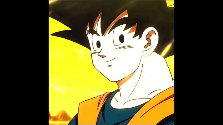 BUT BROLY YOU CAN CALL ME KAKAROT🐐 || DRAGONBALL EDIT || #goku #trending #viralshorts