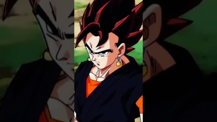 ” CC VEGITO SSJB KAIOKEN ” || #dragonball #shorts