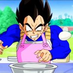 ドラゴンボール超（スーパー）【DB Super】► チチは悟空が修行のために家出をしたことを知る。, 宇宙最強の戦士が…それでも妻を恐れる！